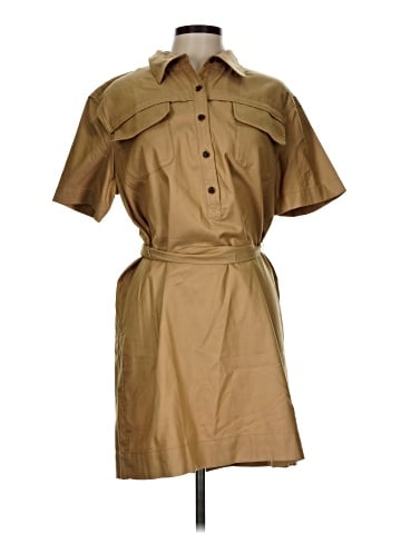 Banana Republic Factory Store Casual Dress (view 1)