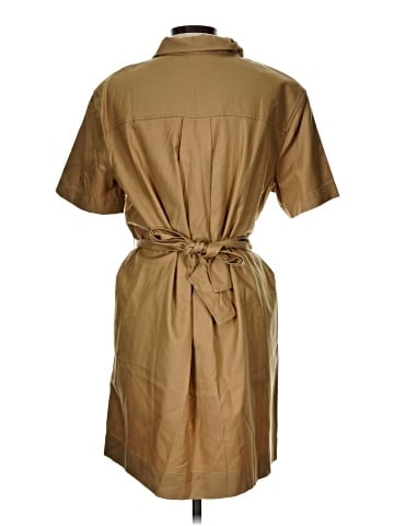 Banana Republic Factory Store Casual Dress (view 2)