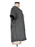 Icyzone Gray Active T-Shirt Size M - photo 4