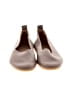 Everlane Brown Flats Size 10 1/2 - photo 2