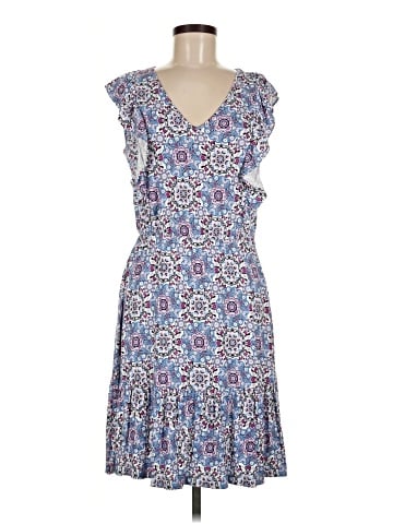 Ann Taylor LOFT Casual Dress (view 1)