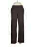 L.L.Bean Brown Casual Pants Size M - photo 1