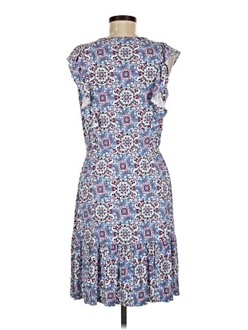 Ann Taylor LOFT Casual Dress (view 2)