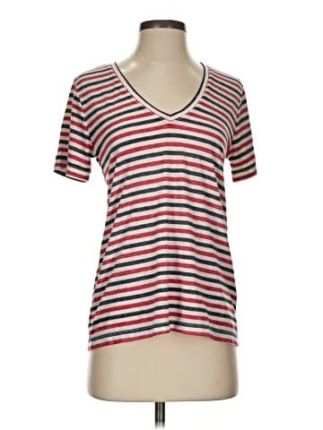 Lucky Brand Short Sleeve T-Shirt (view 1)