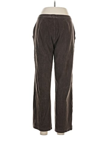L.L.Bean Casual Pants (view 2)