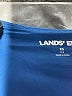 Lands' End Blue Active Tank Size XS - photo 6