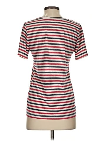 Lucky Brand Short Sleeve T-Shirt (view 2)