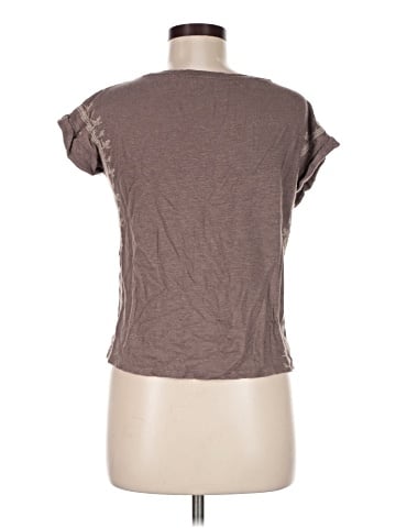 Garnet Hill Short Sleeve T-Shirt (view 2)
