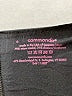 Commando Black Bodysuit Size S - photo 3