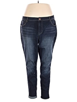 1822 Denim Jeggings (view 1)
