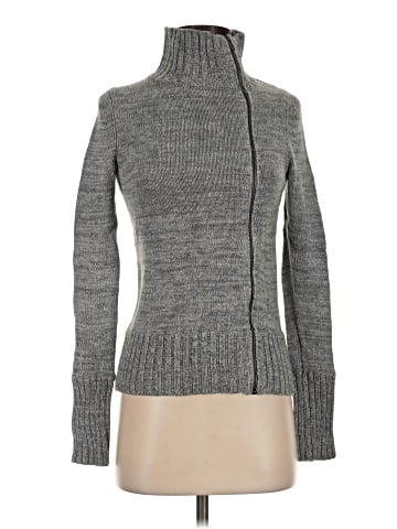 Victoria's Secret Turtleneck Sweater (view 1)