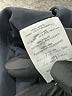 J.Crew 100% Wool Black Cocktail Dress Size 6 - photo 8