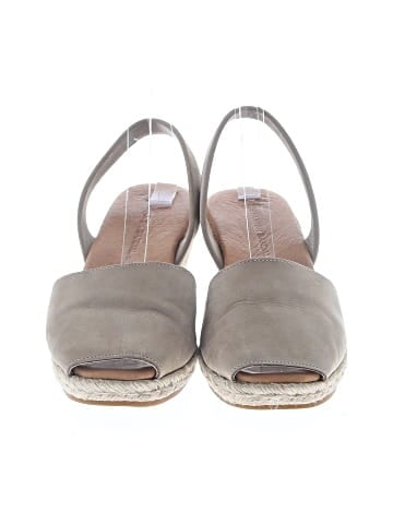 The Spanish Sandal Co. Wedges (view 2)
