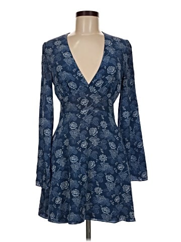Intermix Casual Dress (view 1)