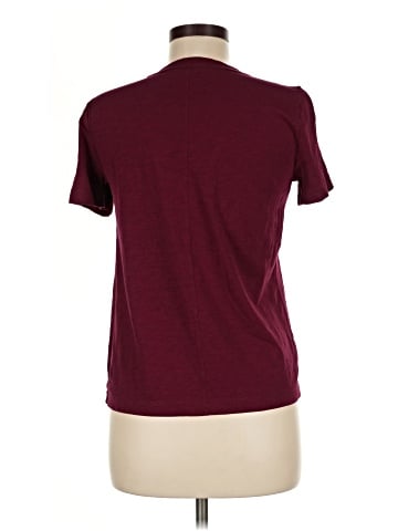 Ann Taylor LOFT Short Sleeve Top (view 2)