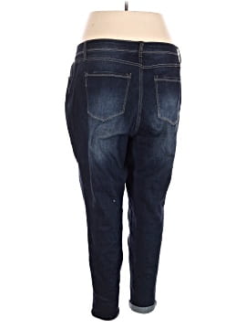 1822 Denim Jeggings (view 2)