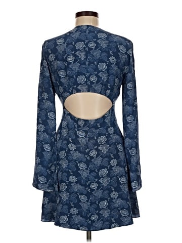 Intermix Casual Dress (view 2)