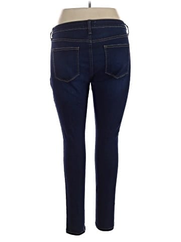 Sonoma Goods for Life Jeans (view 2)