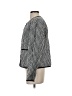 Sanctuary Houndstooth Black Cardigan Size XS - photo 5