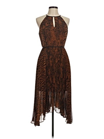 White House Black Market Cocktail Dress (view 1)