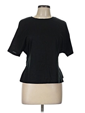 A New Day Short Sleeve Top (view 1)