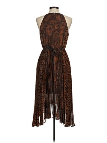 White House Black Market Cocktail Dress (view 2)