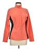 C9 By Champion 100% Polyester Orange Fleece Size M - photo 1
