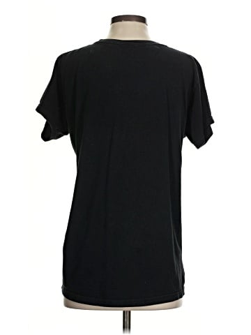Quiksilver Short Sleeve T-Shirt (view 2)
