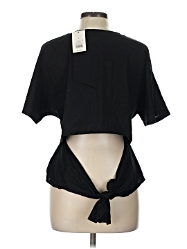 A New Day Short Sleeve Top (view 2)