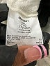 Old Navy Ivory Pullover Sweater Size XXL - photo 8