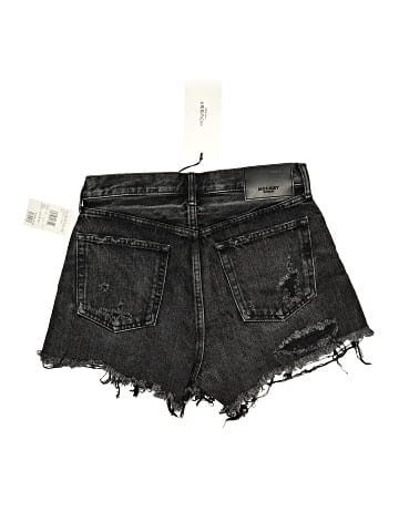 MOUSSY VINTAGE Denim Shorts (view 2)