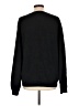 Assorted Brands Solid Black Pullover Sweater Size L - photo 2