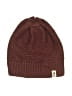 The North Face 100% Acrylic Brown Burgundy Beanie One size - photo 1