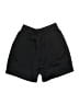 Adidas 100% Polyester Solid Black Athletic Shorts Size S - photo 2