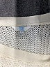 Time and Tru 100% Acrylic Solid Ivory Pullover Sweater Size M - photo 7