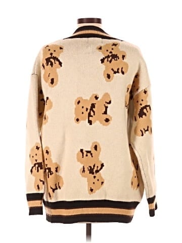 Aelfric Eden Cardigan (view 2)