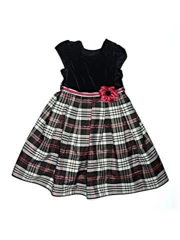 Jona Michelle Dress (view 1)