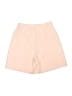 Assorted Brands Solid Pink Athletic Shorts Size L - photo 2