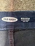 Old Navy Blue Jeans Size 6 (tall) - photo 7
