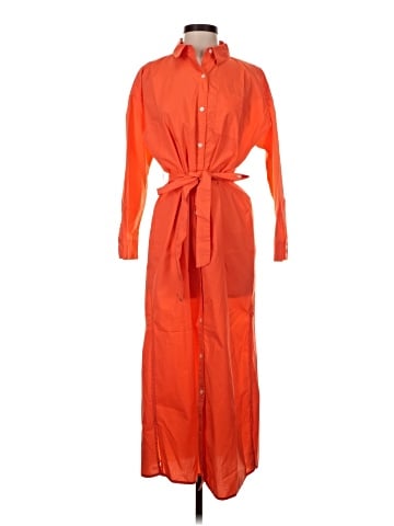 Ann Taylor LOFT Casual Dress (view 1)