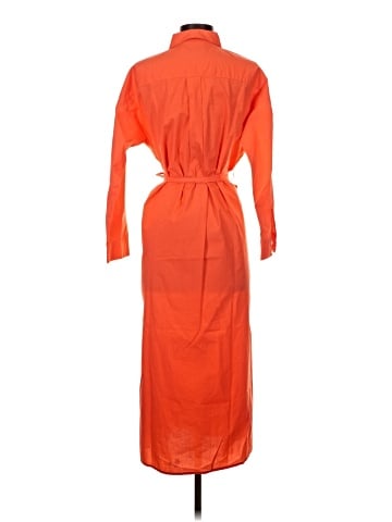 Ann Taylor LOFT Casual Dress (view 2)