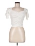 Assorted Brands Ivory Cardigan Size M (estimated) - photo 1