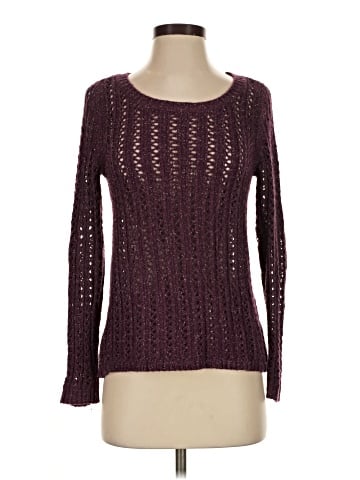 Ann Taylor Pullover Sweater (view 1)