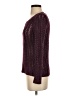 Ann Taylor Purple Pullover Sweater Size S - photo 5