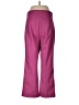 J.Crew Purple Dress Pants Size 8 - photo 2