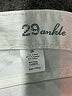 J.Crew Ivory White Jeans Size 29 waist - photo 7
