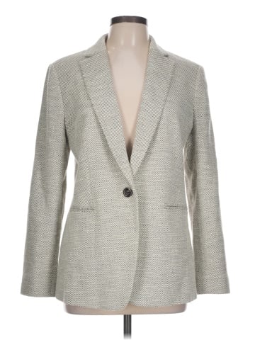 Ann Taylor Blazer (view 1)