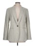 Ann Taylor Tweed Gray Blazer Size 12 - photo 1