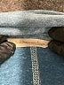 Soft Surroundings Blue Pullover Sweater Size 2X - photo 7