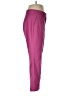 J.Crew Purple Dress Pants Size 8 - photo 4